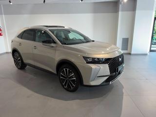 DS AUTOMOBILES DS 7 usata, con Airbag
