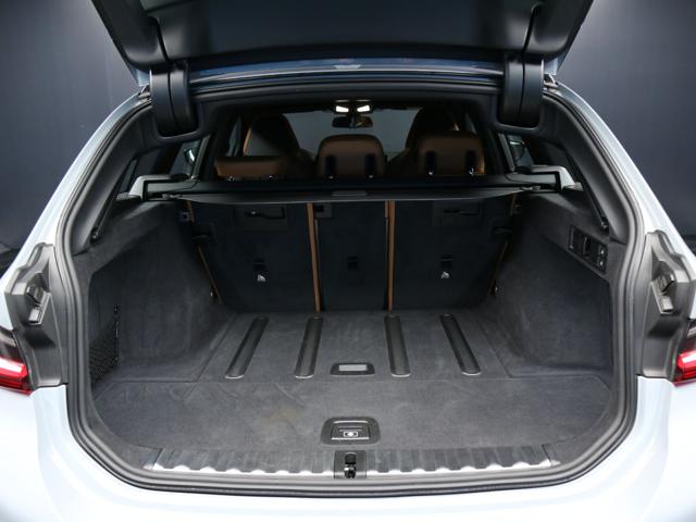 BMW 320 usata, con Boardcomputer