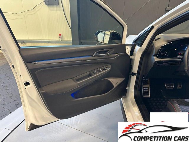 VOLKSWAGEN Golf usata, con Controllo trazione