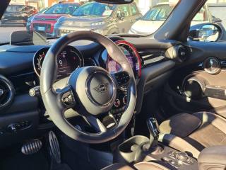 MINI Cooper S usata, con Fari LED