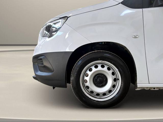 OPEL Combo usata, con Streaming musicale integrato