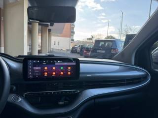 FIAT 500e usata, con Climatizzatore
