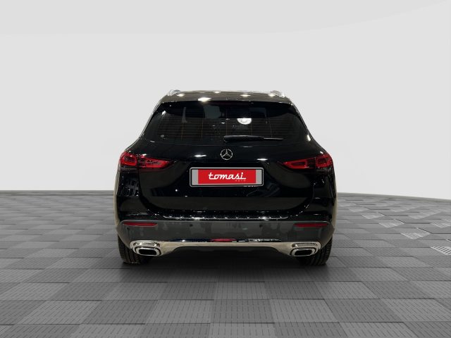 MERCEDES-BENZ CLA usata 6