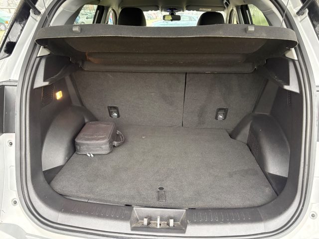 DR MOTOR DR 5.0 usata, con Sensori di parcheggio posteriori