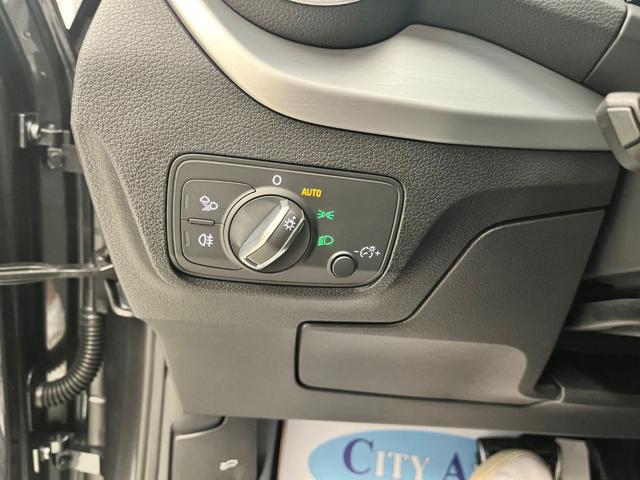 AUDI Q2 usata, con Boardcomputer