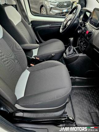 FIAT Fiorino usata 10
