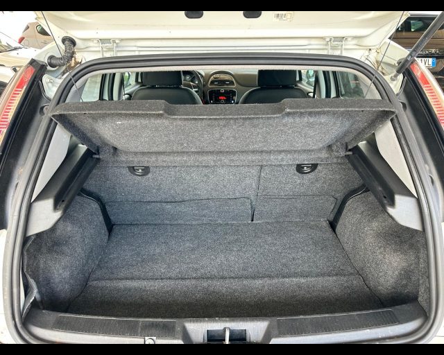FIAT Punto Evo usata 14