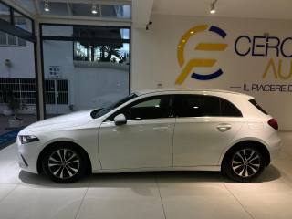 MERCEDES-BENZ A 180 usata, con Chiusura centralizzata