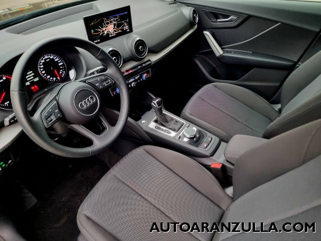 AUDI Q2 usata, con Controllo trazione