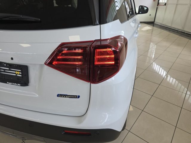 SUZUKI Vitara usata, con Tettuccio apribile