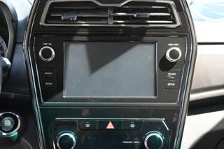 SSANGYONG Tivoli usata, con Fendinebbia