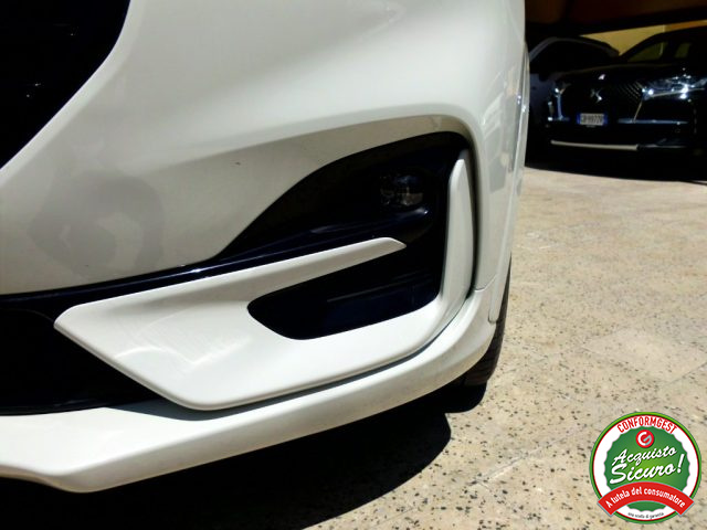 FORD Puma usata, con Vivavoce