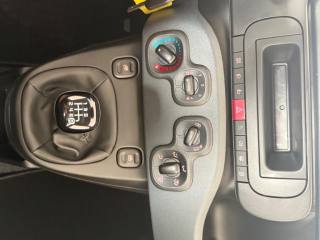 FIAT Pandina usata 9