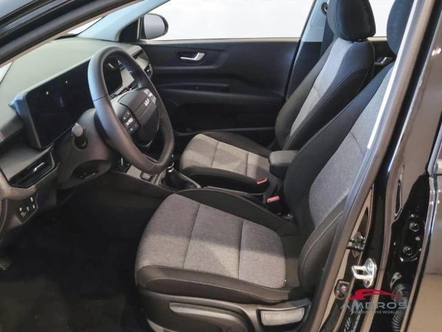 KIA Stonic usata 8