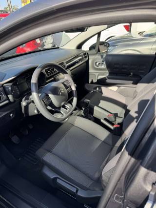 CITROEN C3 usata, con ESP