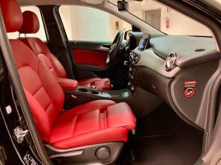 MERCEDES-BENZ B 180 usata, con Climatizzatore