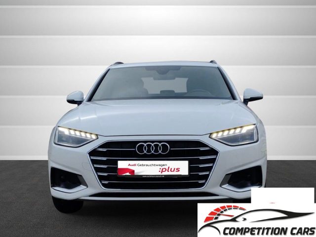 AUDI A4 usata, con Airbag