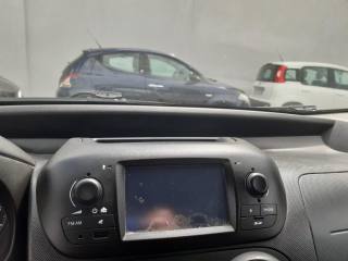 FIAT Fiorino usata, con ESP