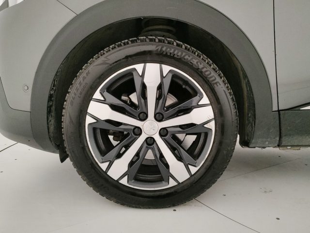 PEUGEOT 5008 usata, con Climatizzatore