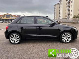 AUDI A1 usata, con Airbag Passeggero