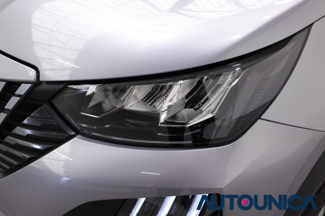 PEUGEOT 2008 usata, con Frenata d