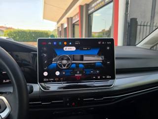 VOLKSWAGEN Golf usata, con Limitatore di velocità