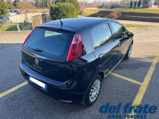 FIAT Punto usata, con Boardcomputer