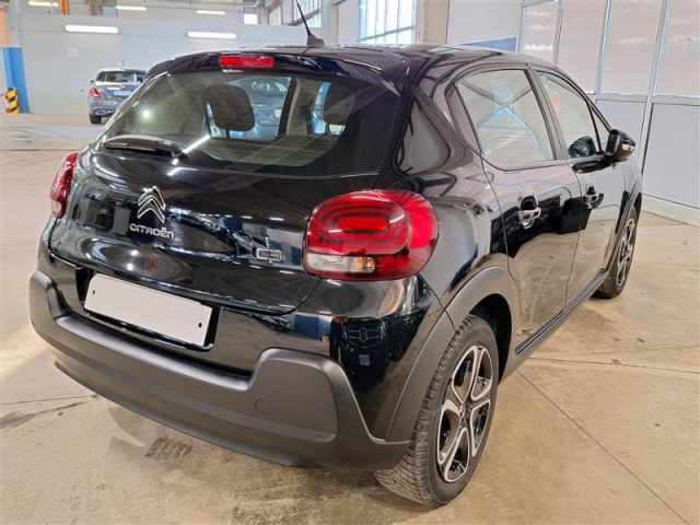 CITROEN C3 usata, con Airbag Passeggero