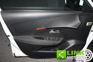 PEUGEOT 208 usata, con Specchietti laterali elettrici