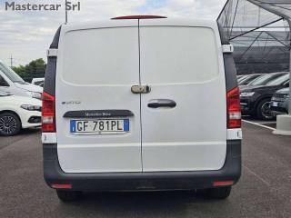 MERCEDES-BENZ Vito usata, con Autoradio