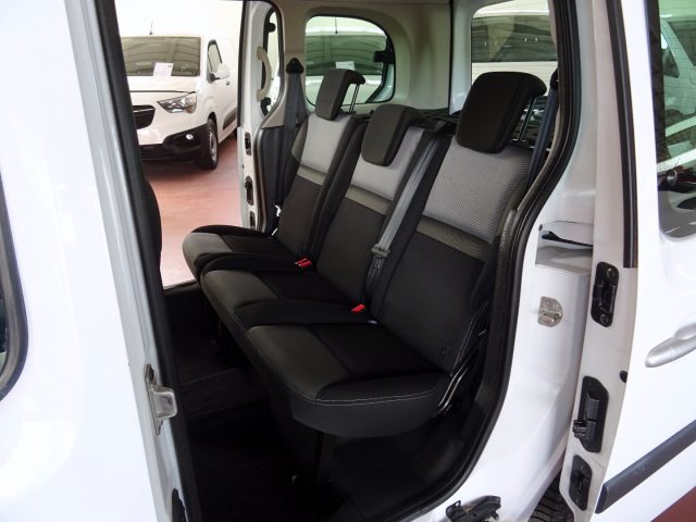 RENAULT Kangoo usata, con Immobilizzatore elettronico