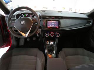 ALFA ROMEO Giulietta usata, con Cruise Control