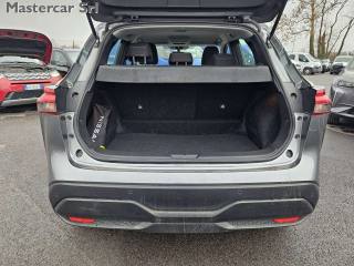 NISSAN Qashqai usata, con Bracciolo