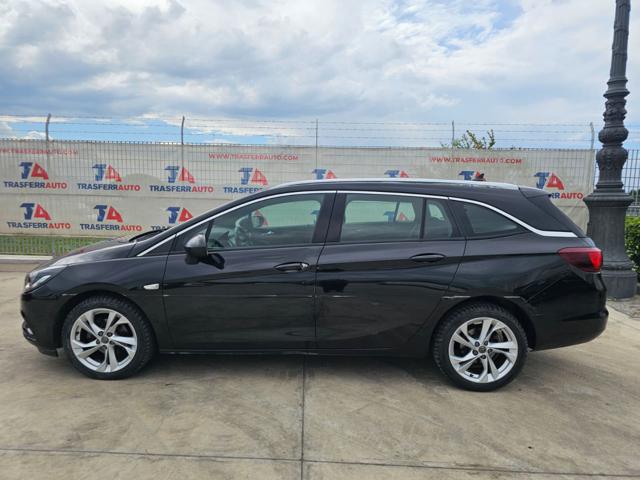 OPEL Astra usata, con Airbag