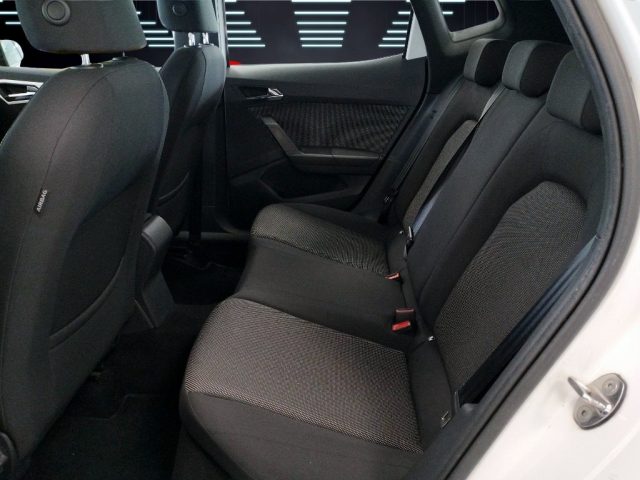 SEAT Arona usata 16