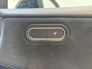 MERCEDES-BENZ A 35 AMG usata, con Immobilizzatore elettronico