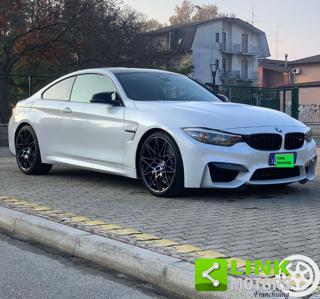 BMW M4 usata, con Airbag laterali
