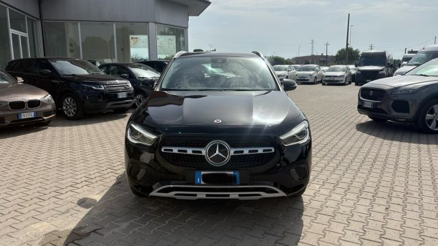 MERCEDES-BENZ GLA 200 usata, con ABS