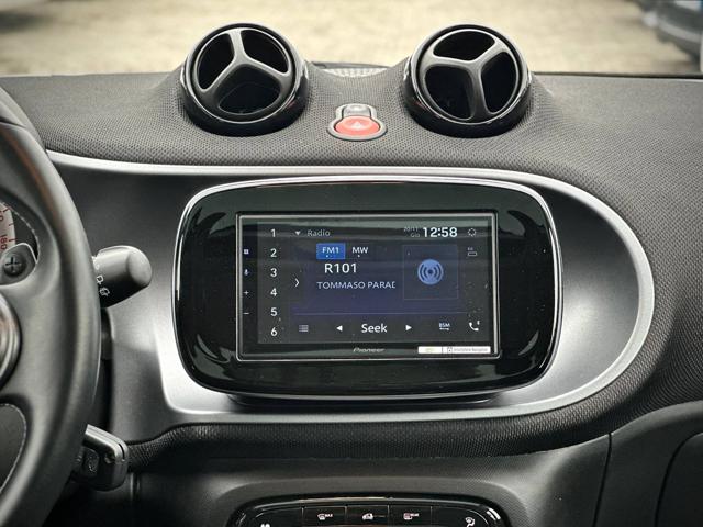 SMART ForFour usata, con Fari LED