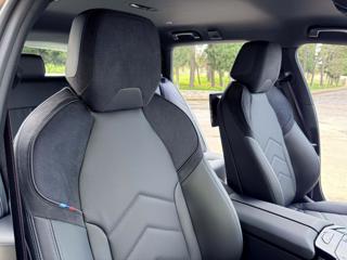 BMW 520 usata, con Chiusura centralizzata