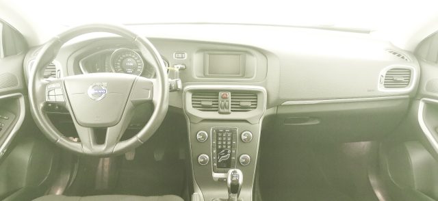 VOLVO V40 Cross Country usata, con Chiusura centralizzata