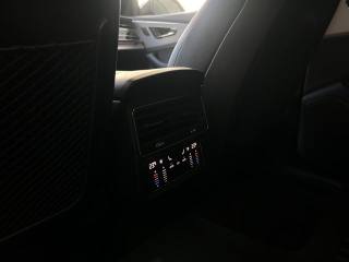 AUDI Q8 usata, con Portellone posteriore elettrico