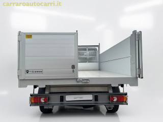 PEUGEOT Boxer usata, con Alzacristalli elettrici