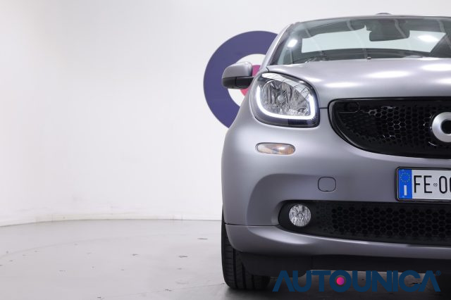 SMART ForTwo usata 36