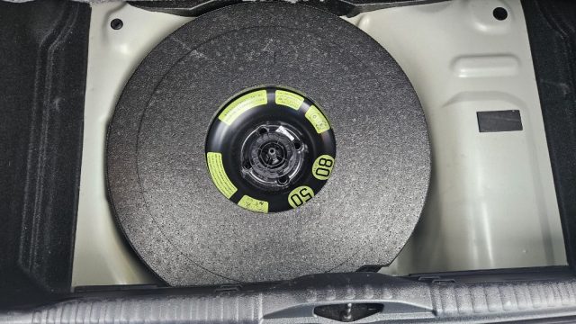 CITROEN C3 usata, con Bluetooth