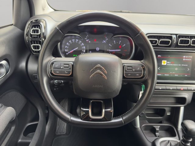 CITROEN C3 Aircross usata, con Immobilizzatore elettronico