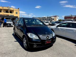 MERCEDES-BENZ A 180 CDI Elegance