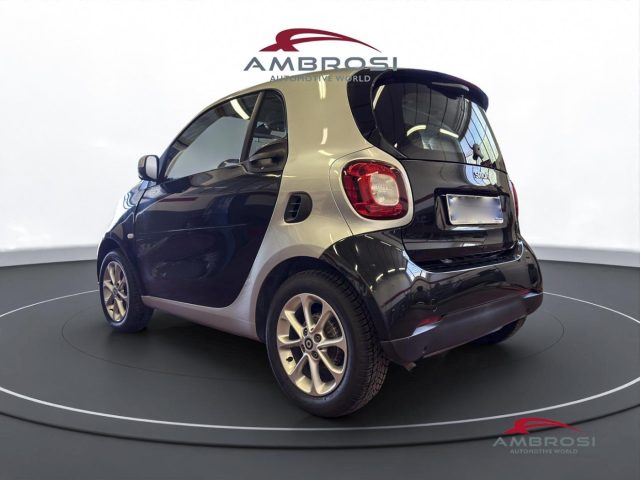 SMART ForTwo usata 3