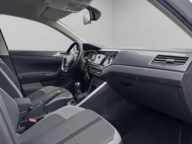 VOLKSWAGEN Polo usata, con Fendinebbia