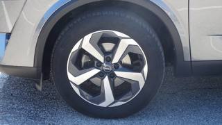 NISSAN Qashqai usata, con USB